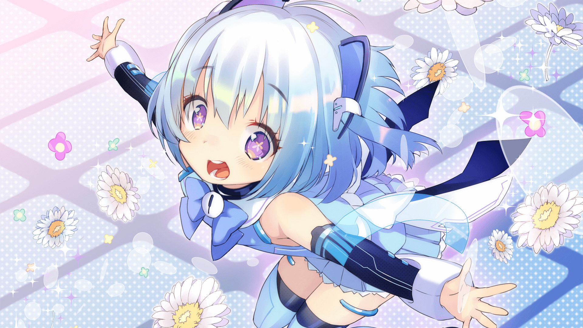 _老鹰快攻犀利，场面火爆不断_，老鹰cg