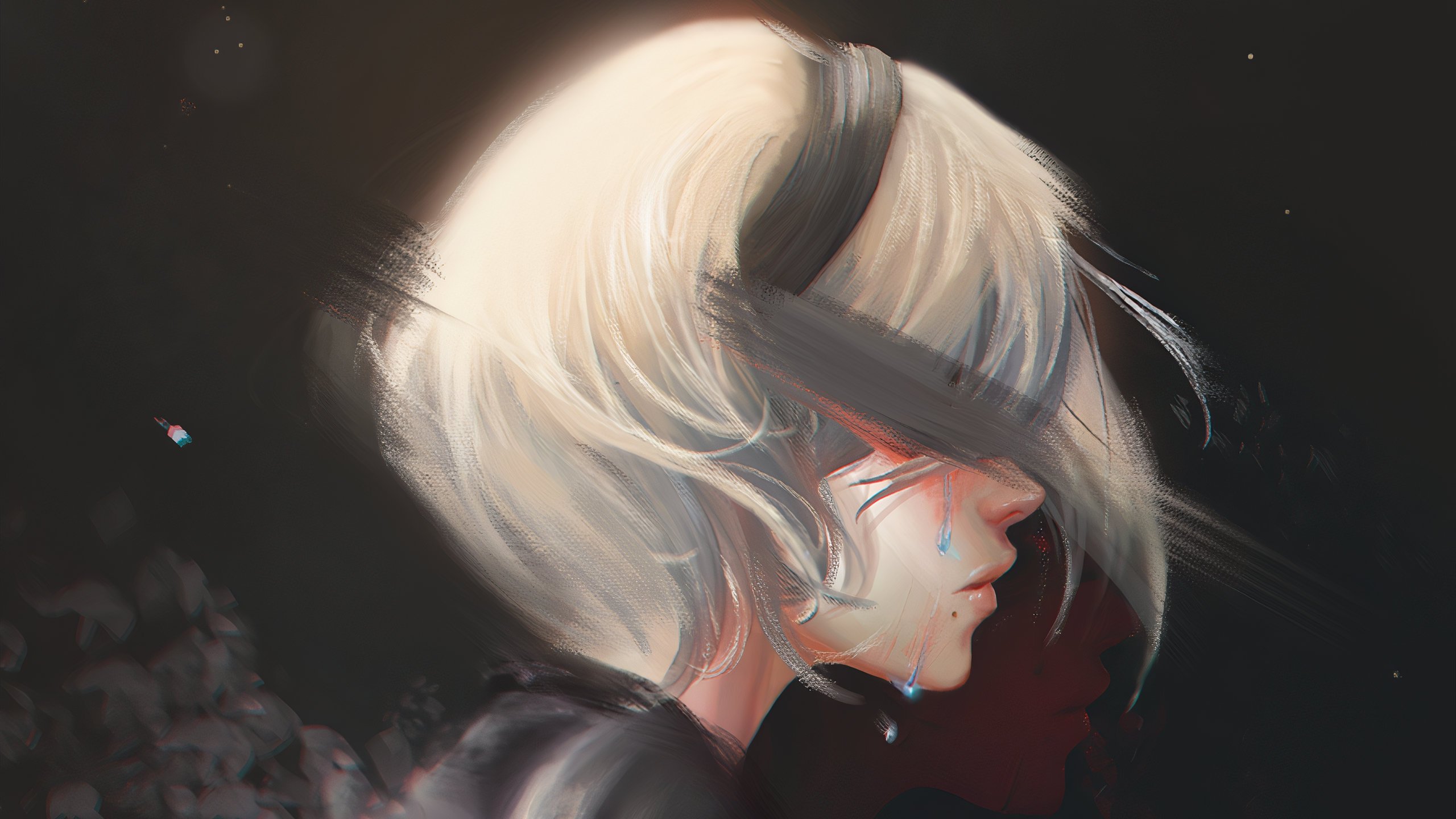 德国自由泳队后程加速能力突出，自由泳大师