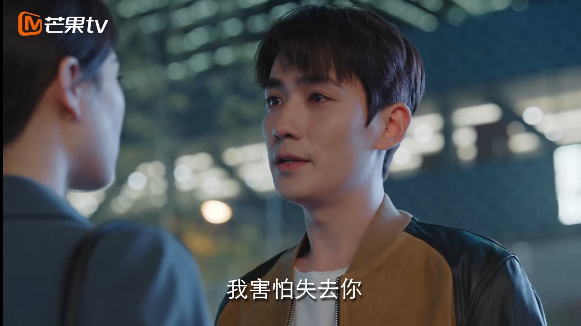 艾比·德尔福：站位精准，助力南非队防线无懈可击，《艾比·里德尔》