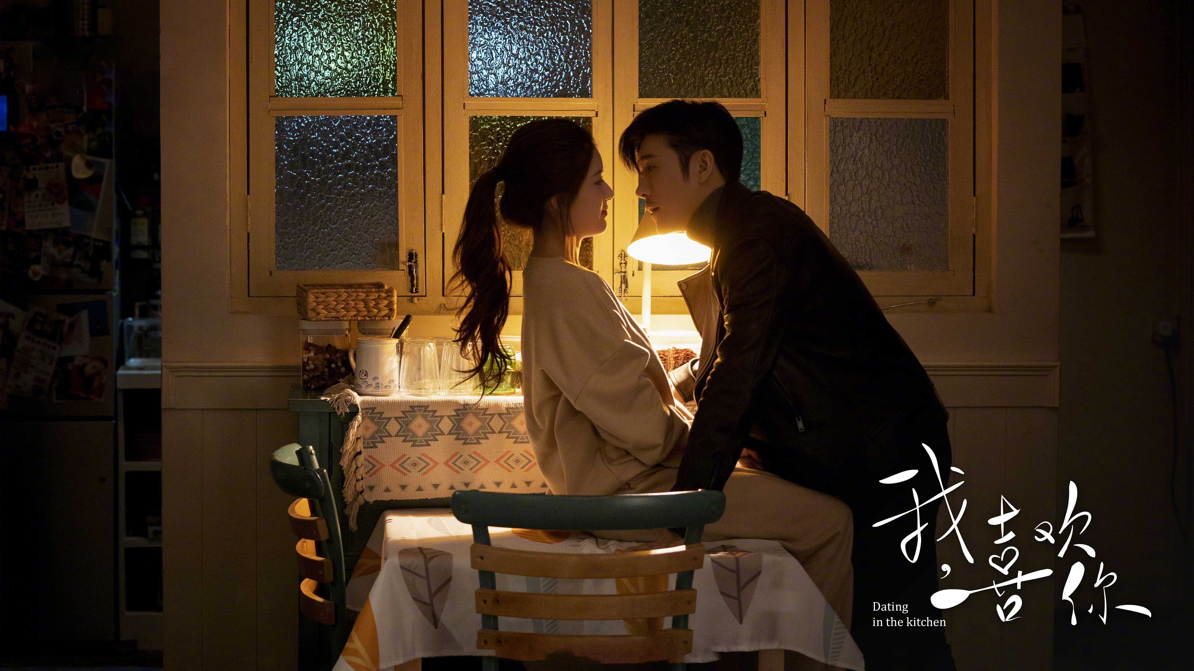 谷爱凌接受专访畅谈运动生活平衡，谷爱凌 宣传片